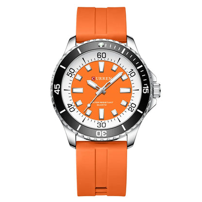 Curren Miami® orologio uomo