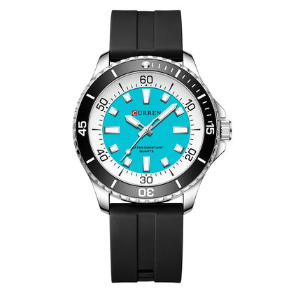 Curren Miami® orologio uomo