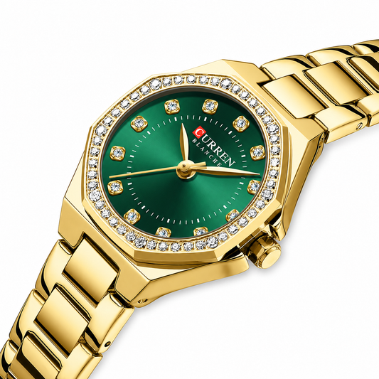 Curren Giada® orologio donna acciaio