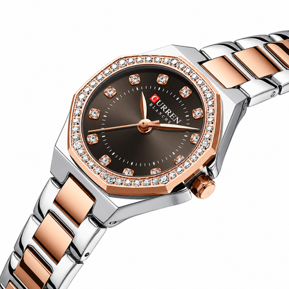 Curren Giada® orologio donna acciaio