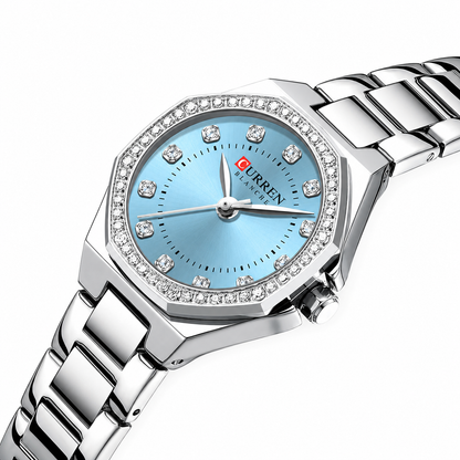 Curren Giada® orologio donna acciaio