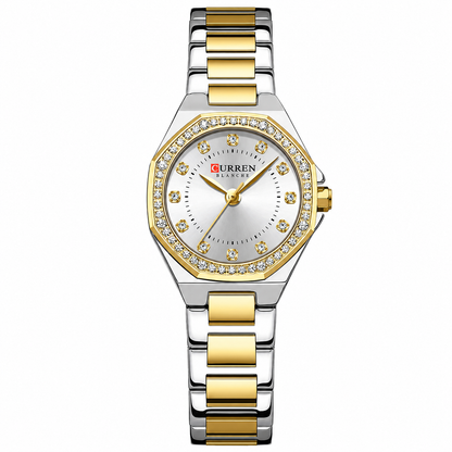 Curren Giada® orologio donna acciaio