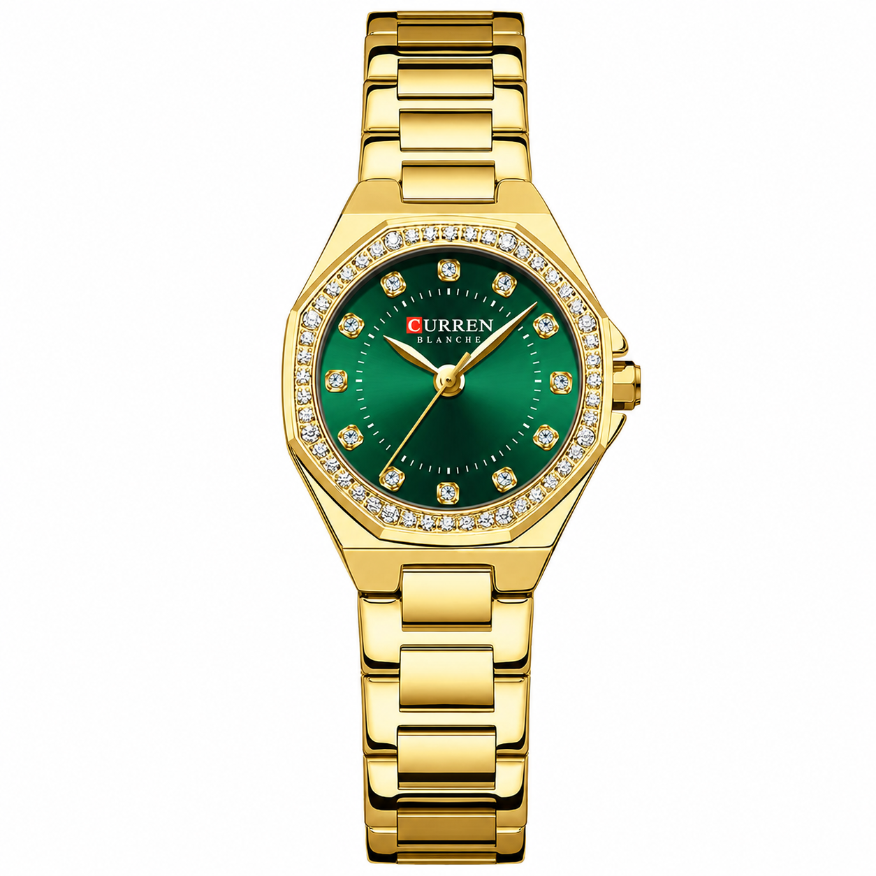 Curren Giada® orologio donna acciaio