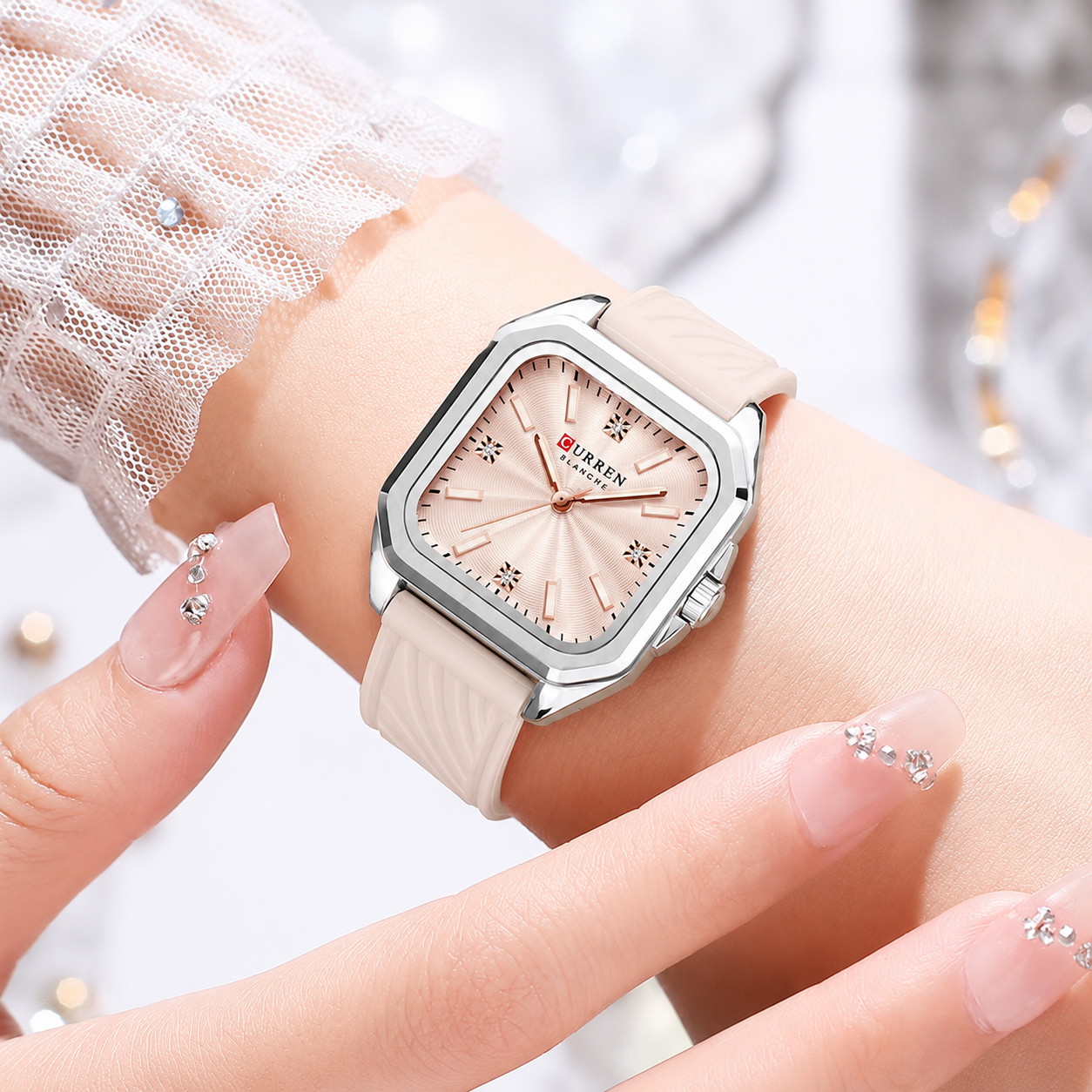 Curren Mirabella® orologio donna