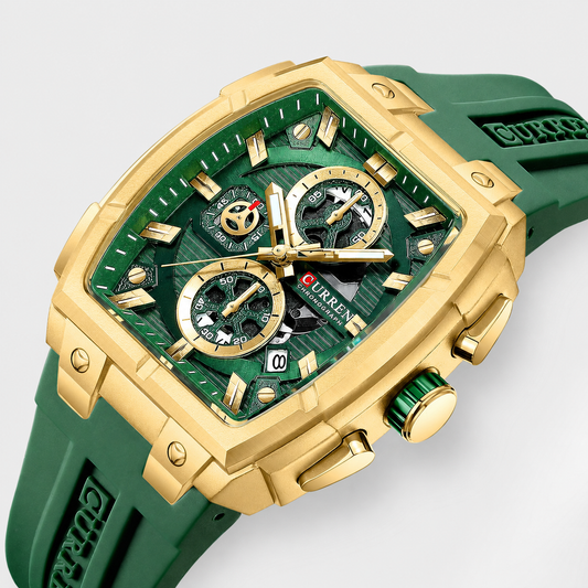 Curren Ibiza® orologio uomo