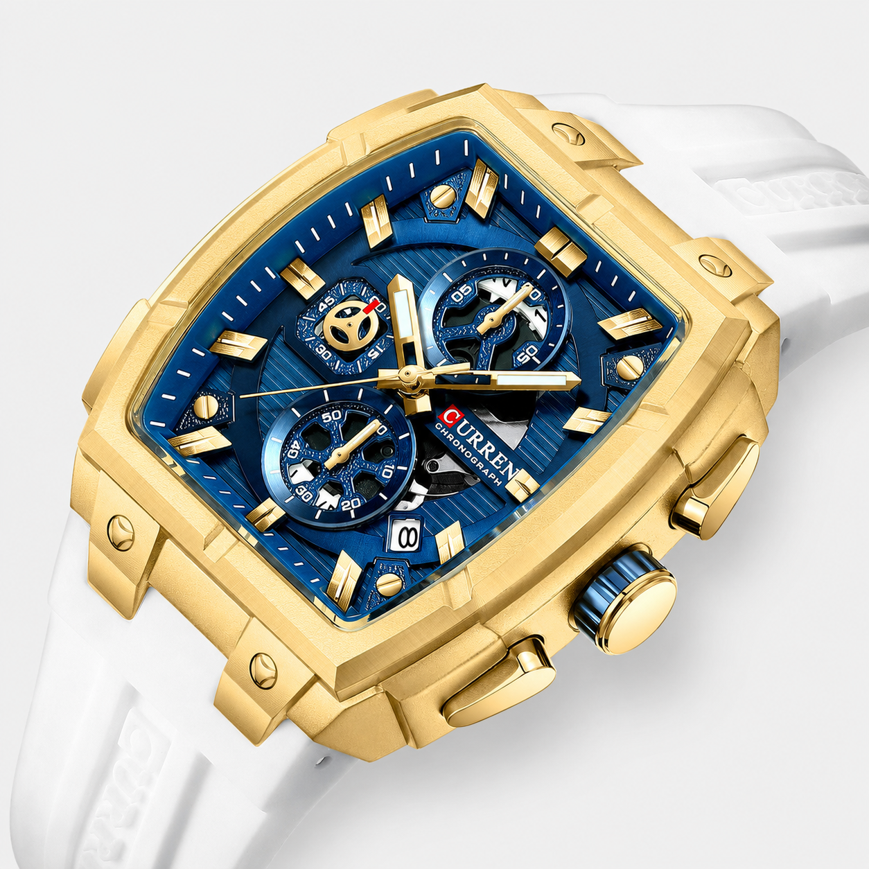 Curren Ibiza® orologio uomo