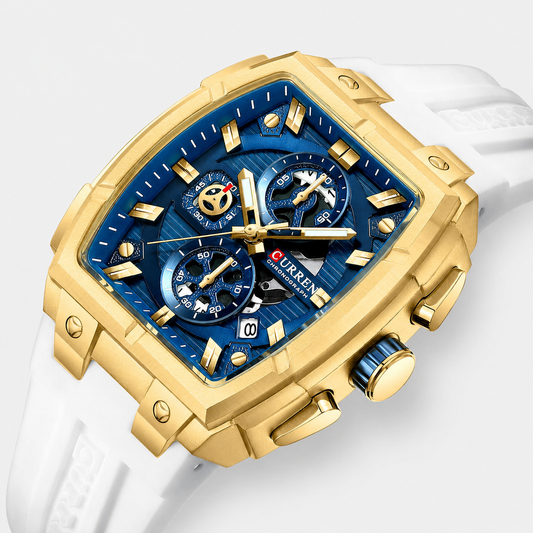 Curren Ibiza® orologio uomo