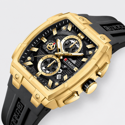 Curren Ibiza® orologio uomo