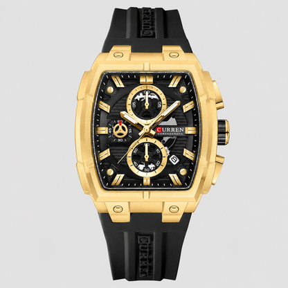Curren Ibiza® orologio uomo