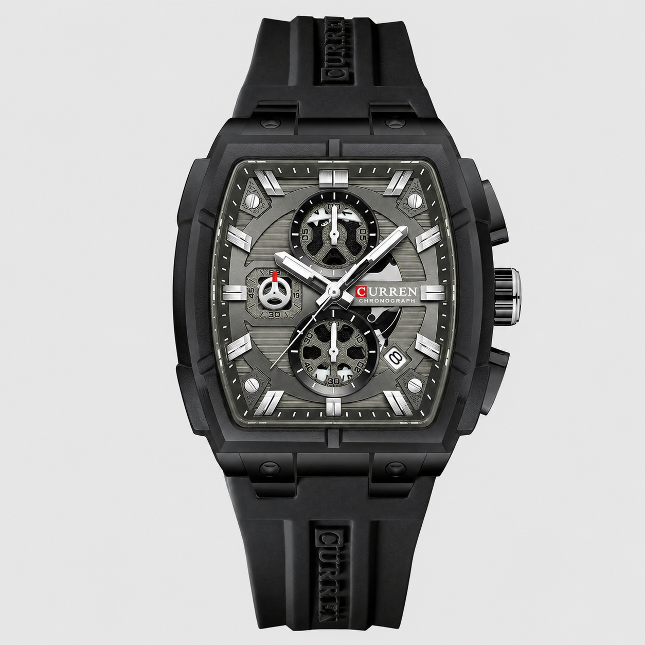 Curren Ibiza® orologio uomo