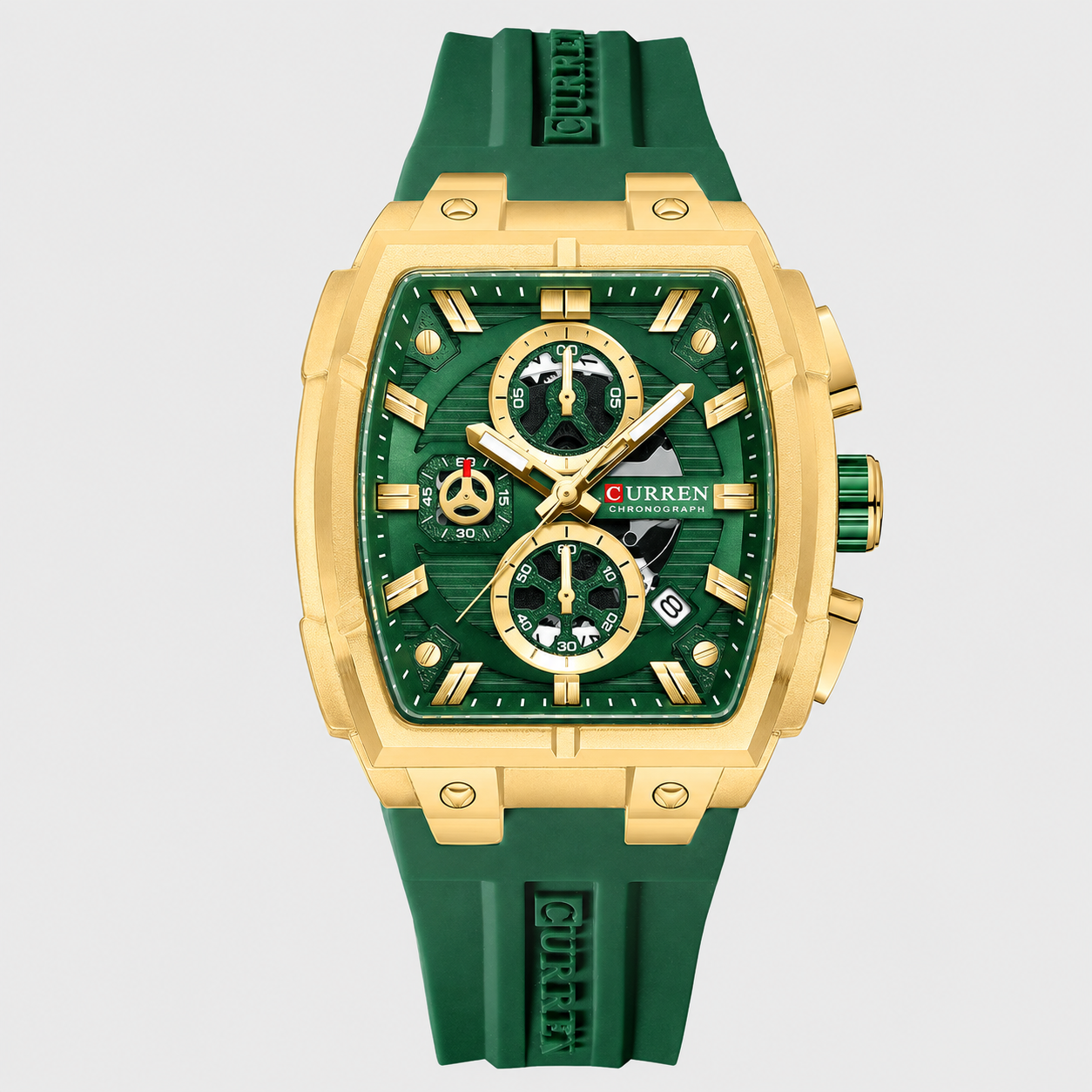 Curren Ibiza® orologio uomo