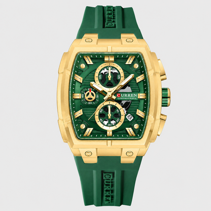 Curren Ibiza® orologio uomo