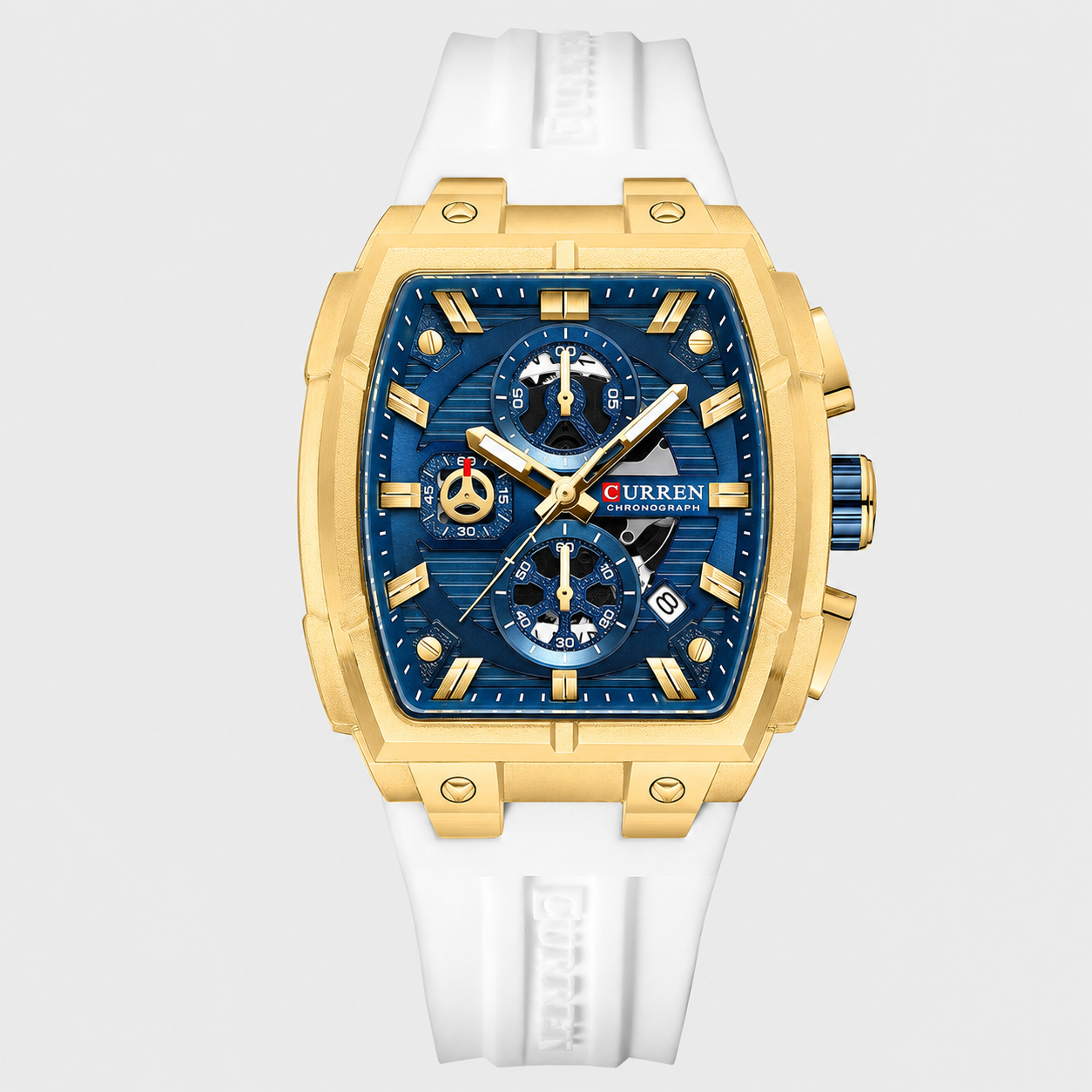 Curren Ibiza® orologio uomo