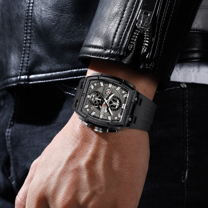 Curren Ibiza® orologio uomo
