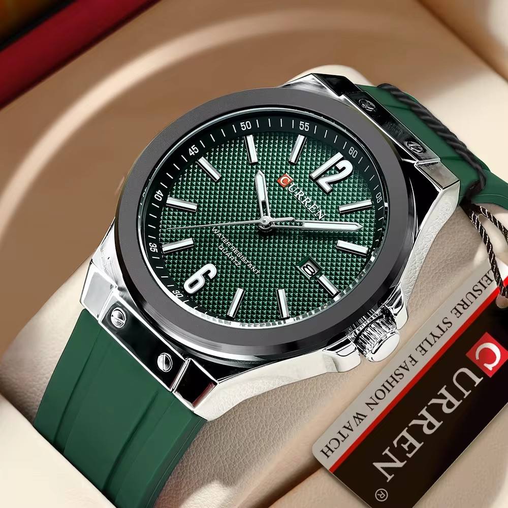Curren Bogotà® orologio uomo