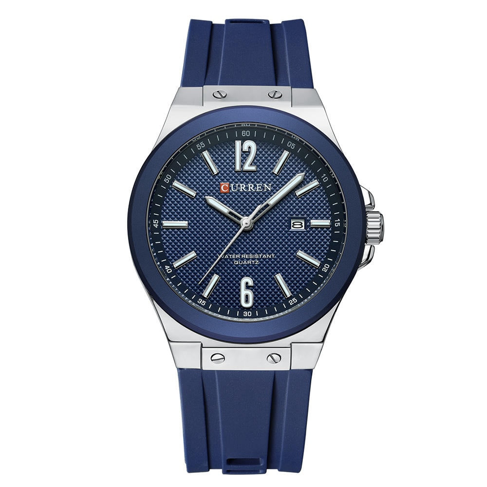Curren Bogotà® orologio uomo