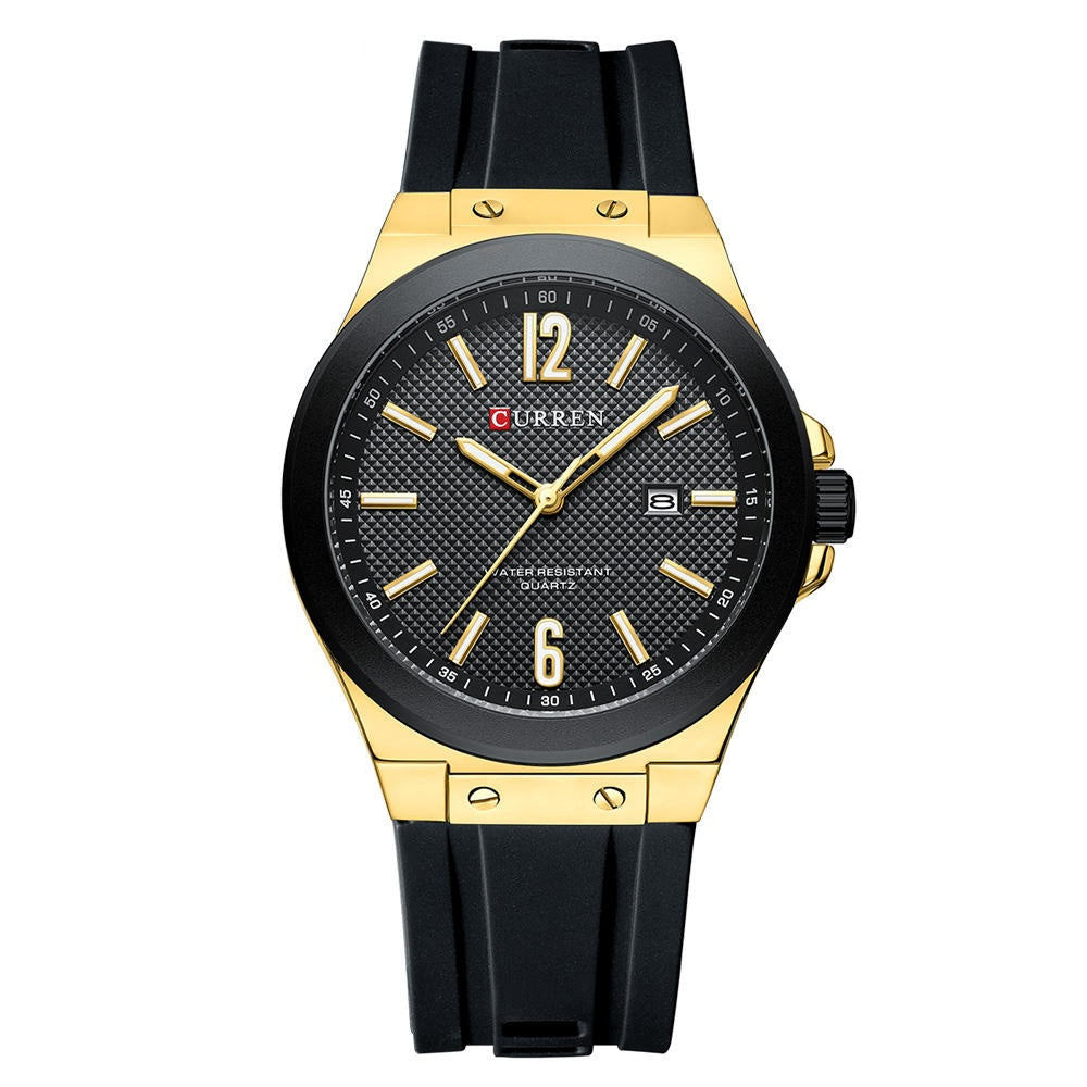 Curren Bogotà® orologio uomo