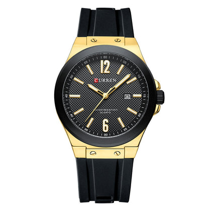 Curren Bogotà® orologio uomo