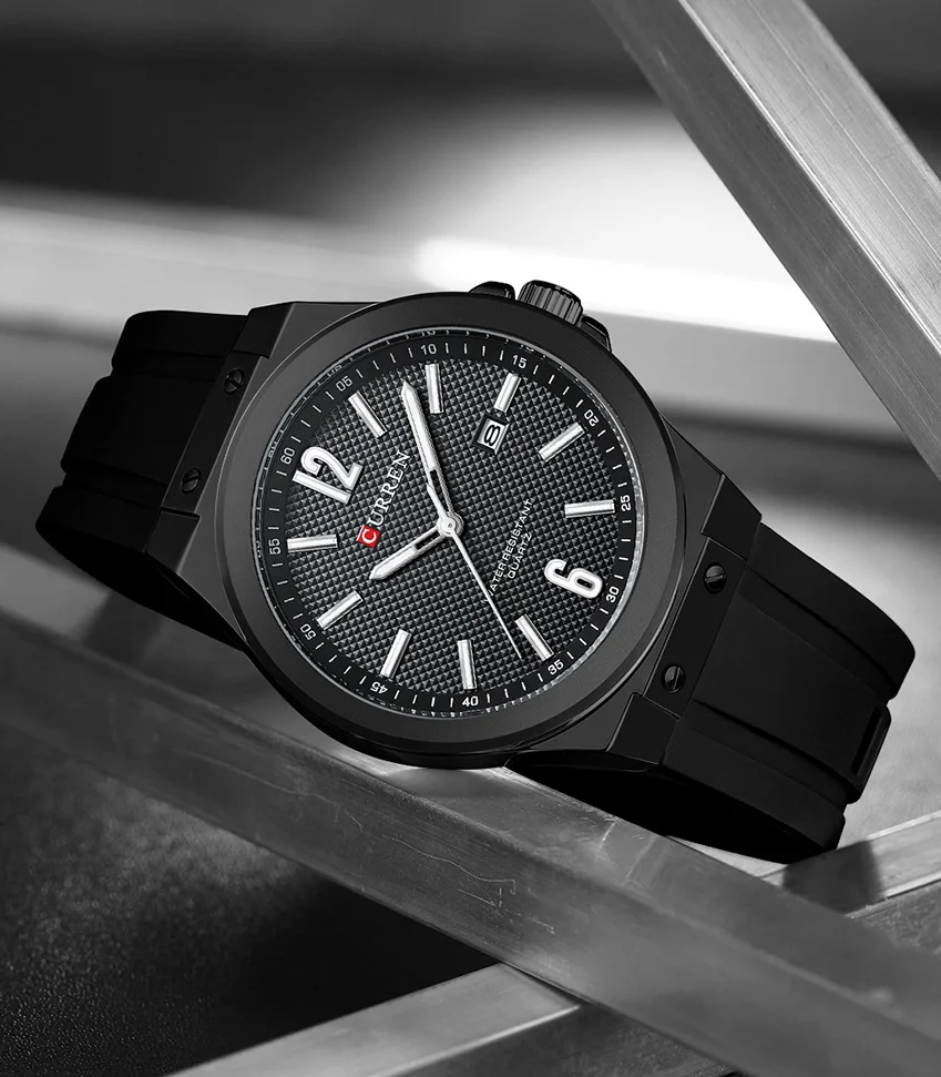Curren Bogotà® orologio uomo