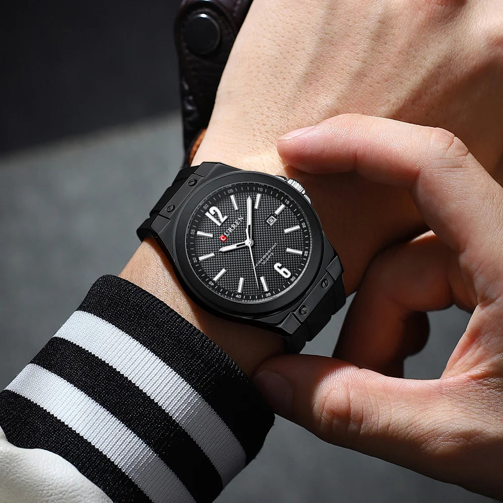 Curren Bogotà® orologio uomo