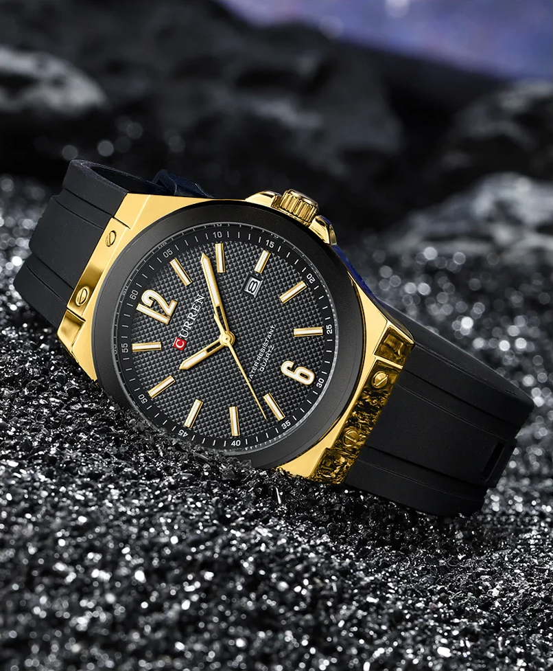 Curren Bogotà® orologio uomo