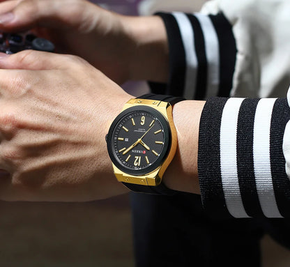 Curren Bogotà® orologio uomo