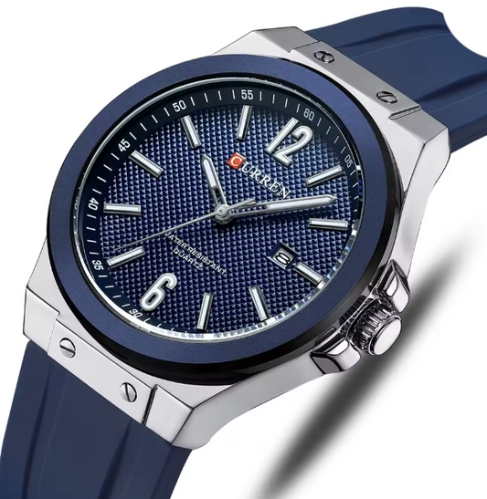 Curren Bogotà® orologio uomo