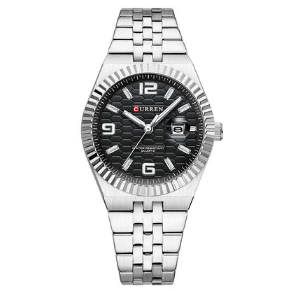 Curren Mykonos® orologio uomo acciaio