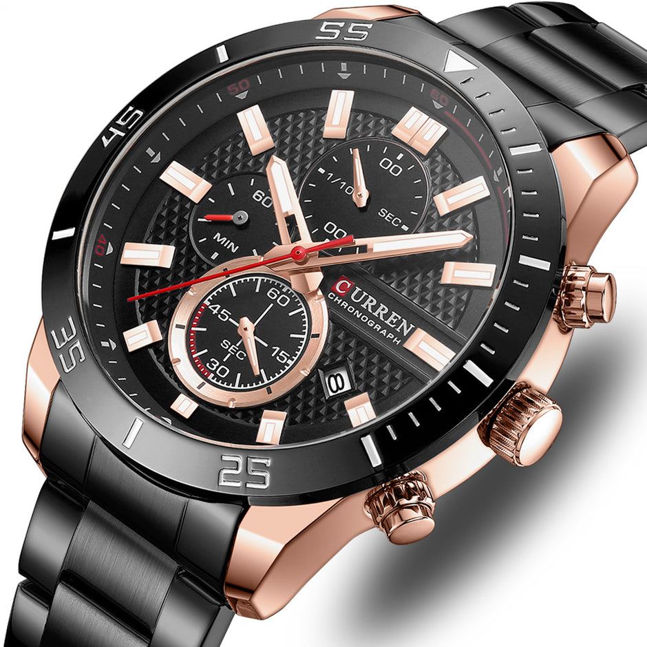 Curren Italia - Orologi originali con garanzia 2 anni